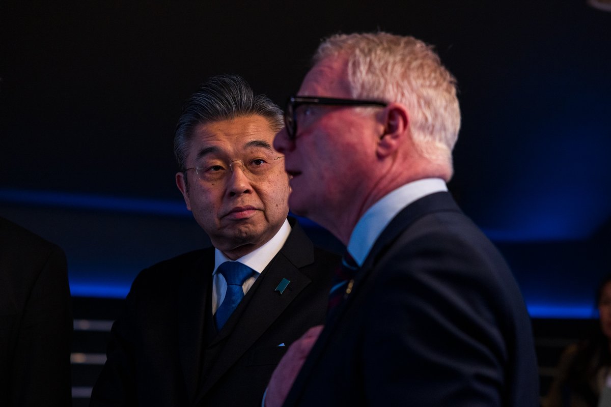 West Midlands Combined Authority tweet media