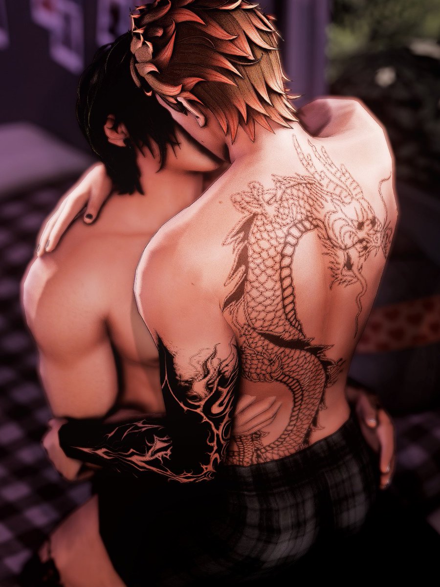 simsbruh tweet media