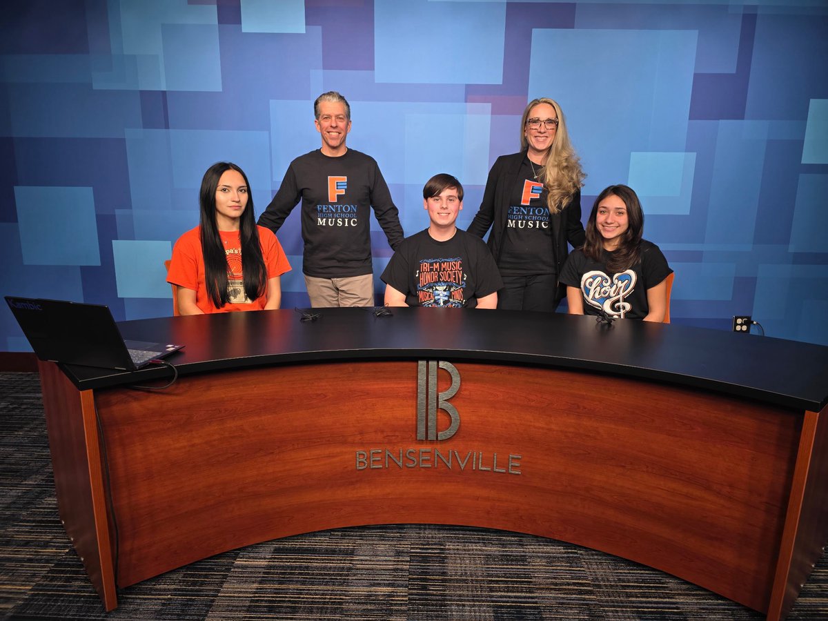 Fenton Bands tweet media