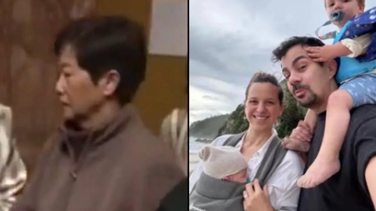 JoEStuffix's tweet image. A family is dead and their killer has zero consequences. America really is a safe haven for the rich. A system where accountability depends on your class, not your actions. Money is evil, and the justice system is broken. #WealthPrivilege #BrokenSystem nypost.com/2026/02/14/us-…