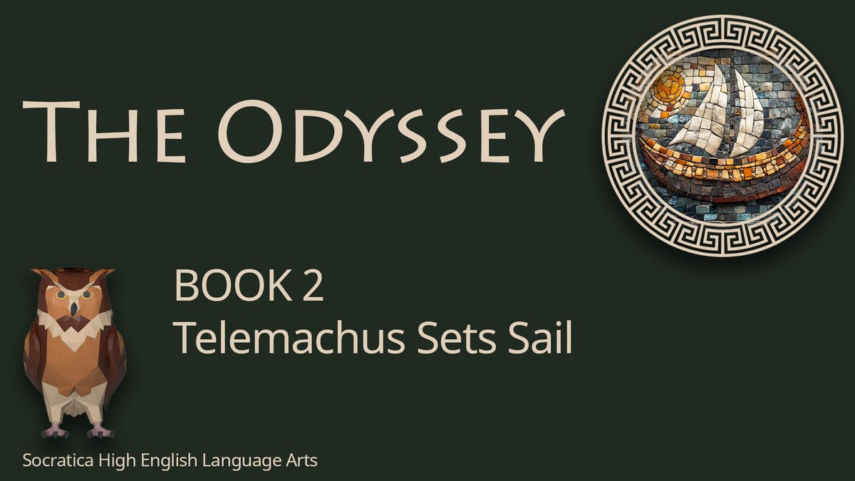 SocraticaHigh tweet media