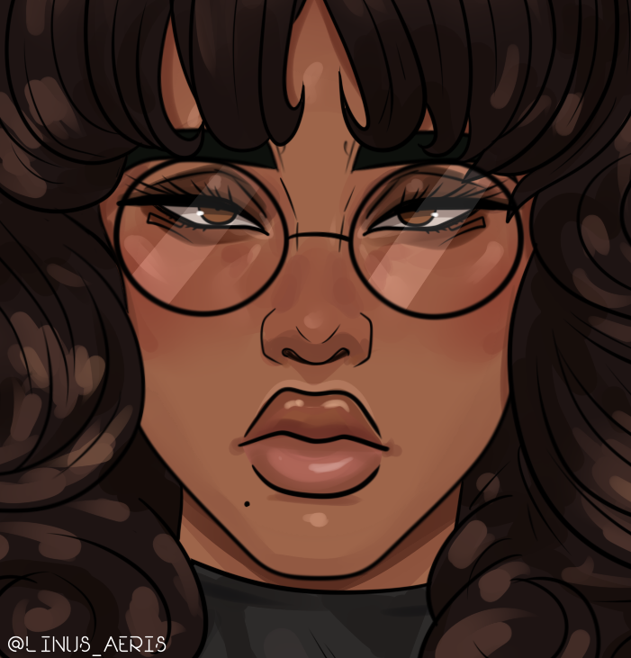 Linus Aeris tweet media