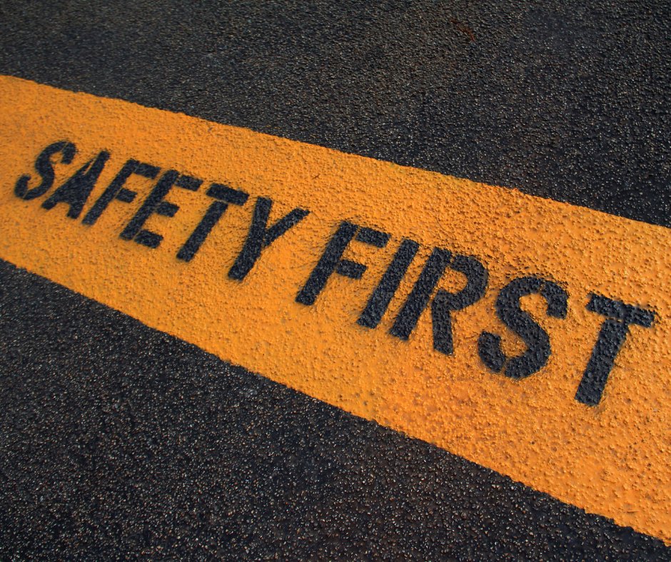 RWDSU's tweet image. Safe workplaces don’t happen by accident — they’re negotiated, enforced, and defended. Workers deserve to go home healthy every day.
#WorkerSafety #UnionStrong #Solidarity