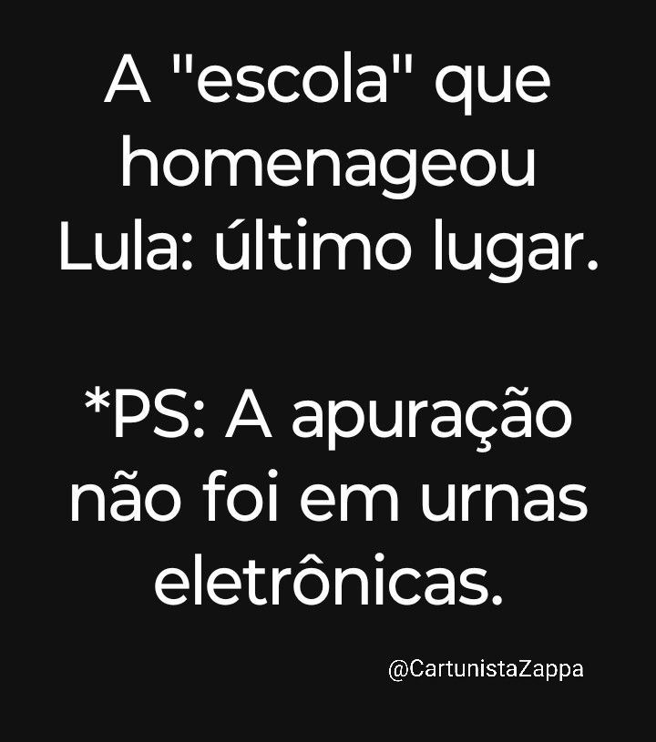 A #ApuraçãoRJ deixa algum recado...