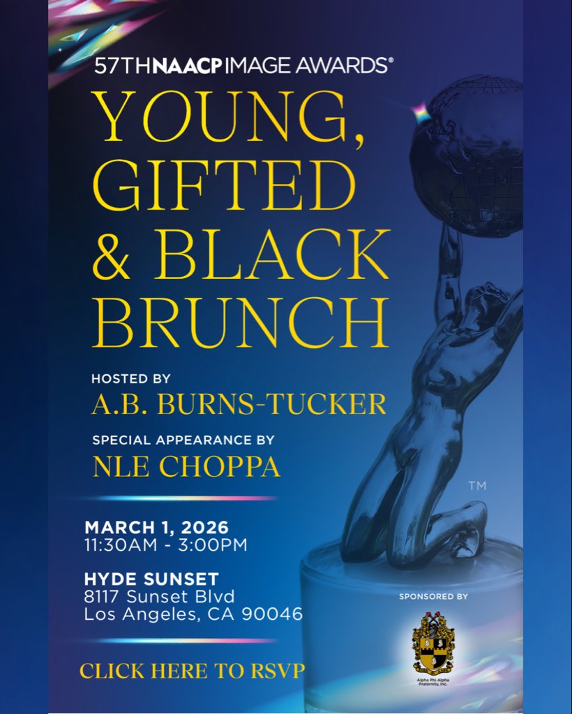 NAACP Youth & College tweet media