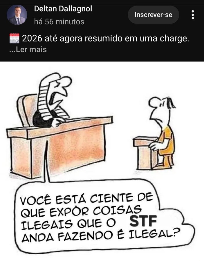 Rodrigo Constantino tweet media