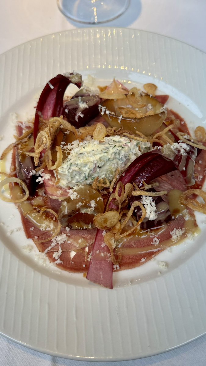 Mark Morris tweet media