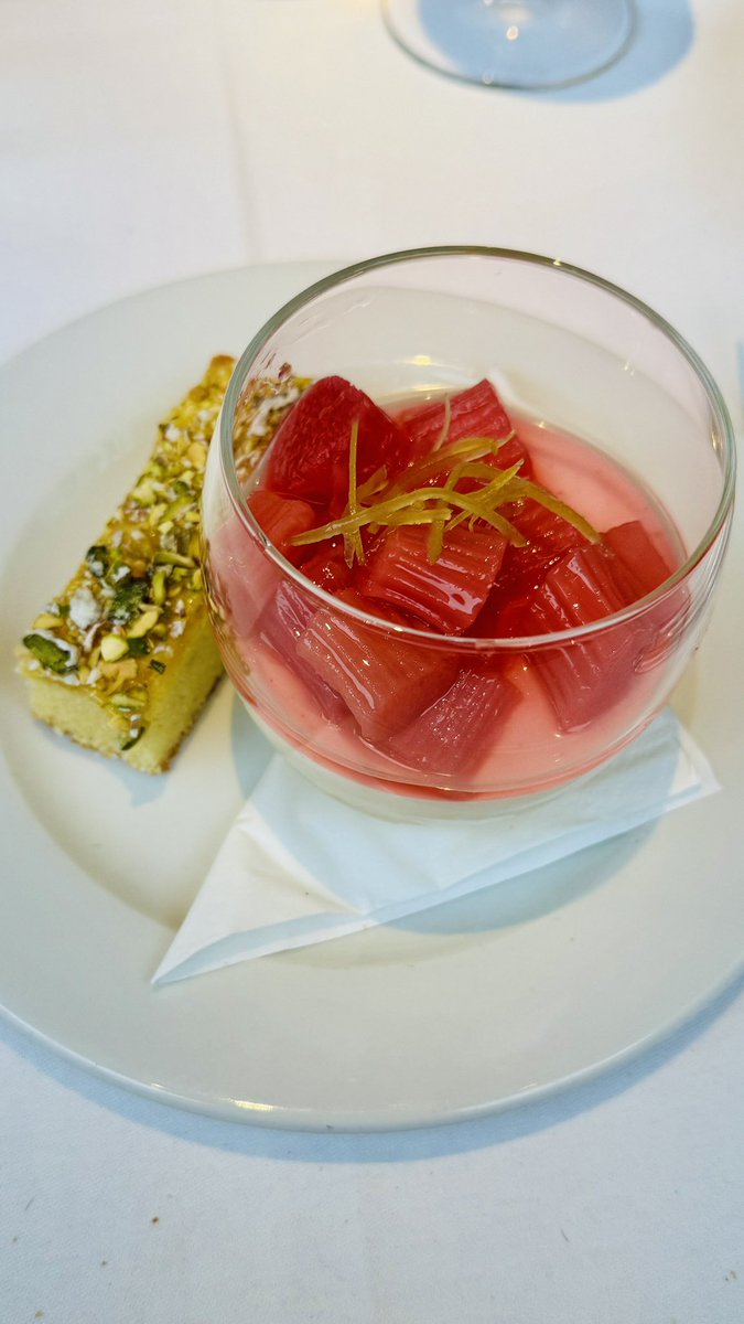 Mark Morris tweet media