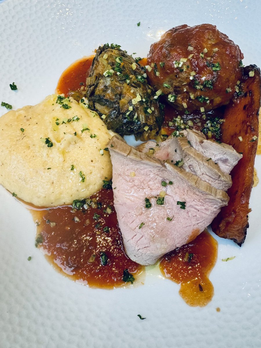 Mark Morris tweet media