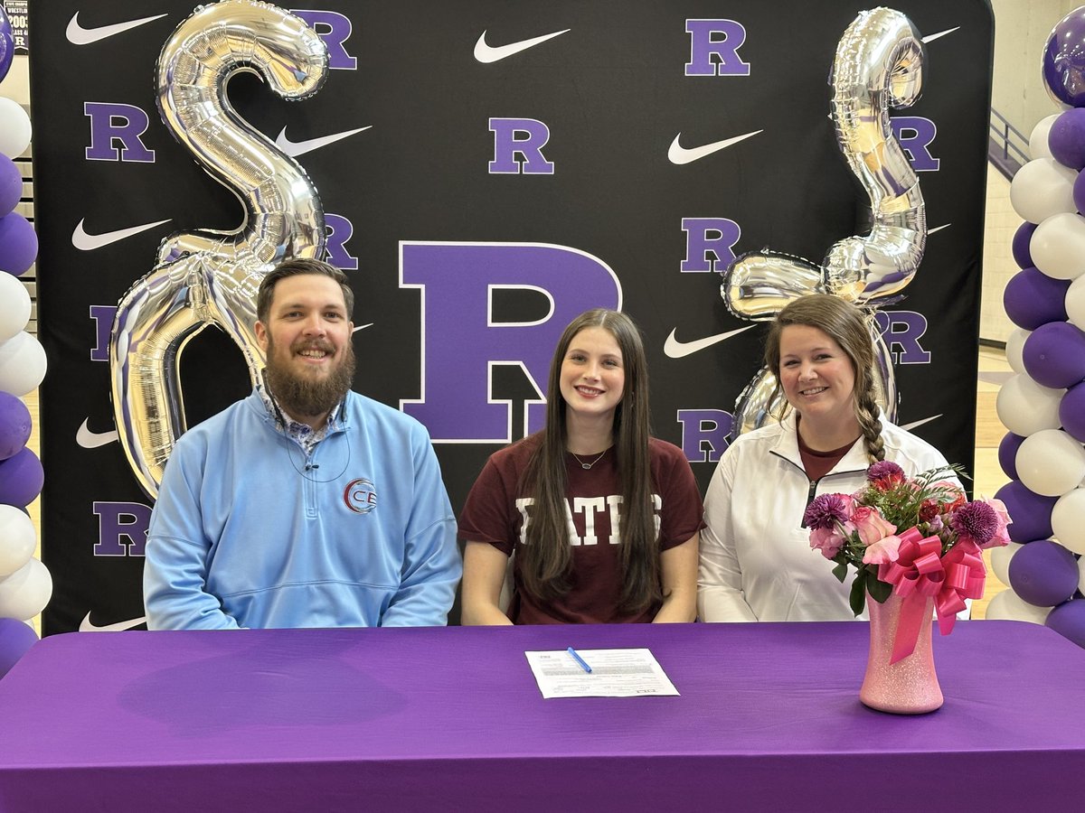 Carolina Elite Triangle tweet media