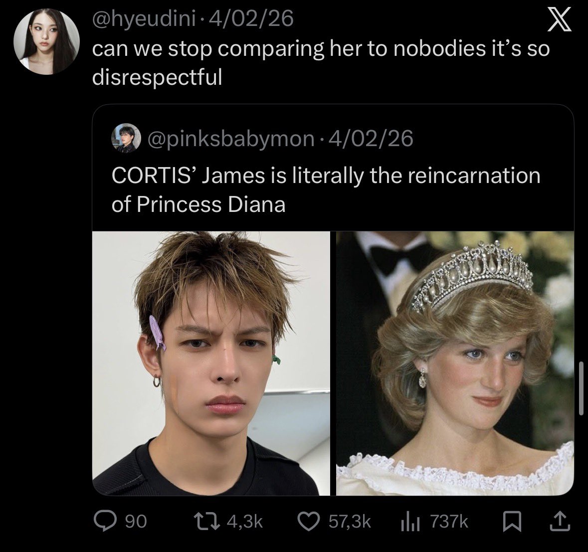 kei tweet media