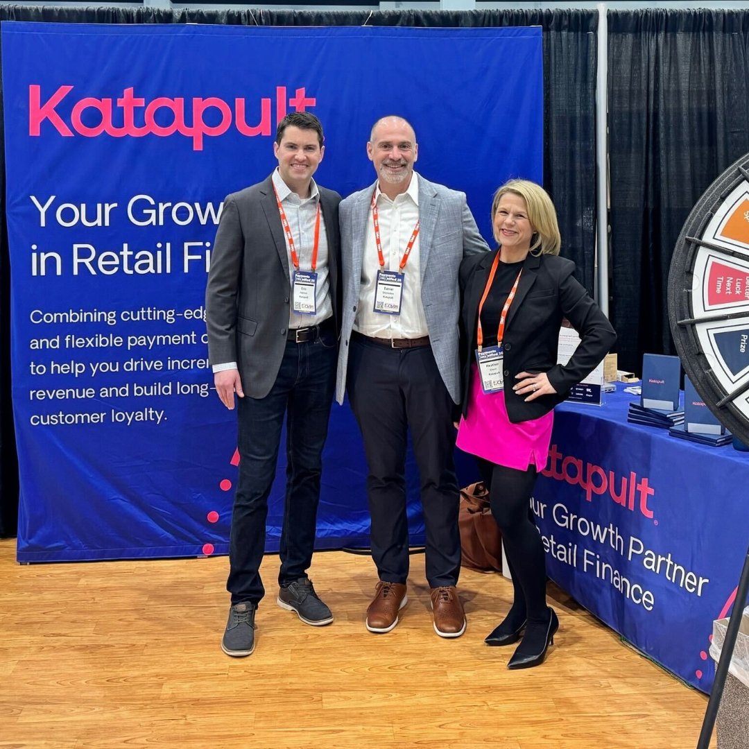 Katapult tweet media