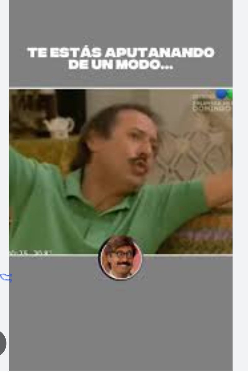 ALEXAND92692080's tweet photo. @marianoperez912 PEPE ARGENTO TENIA RAZON https://t.co/LujDh2Z0oA