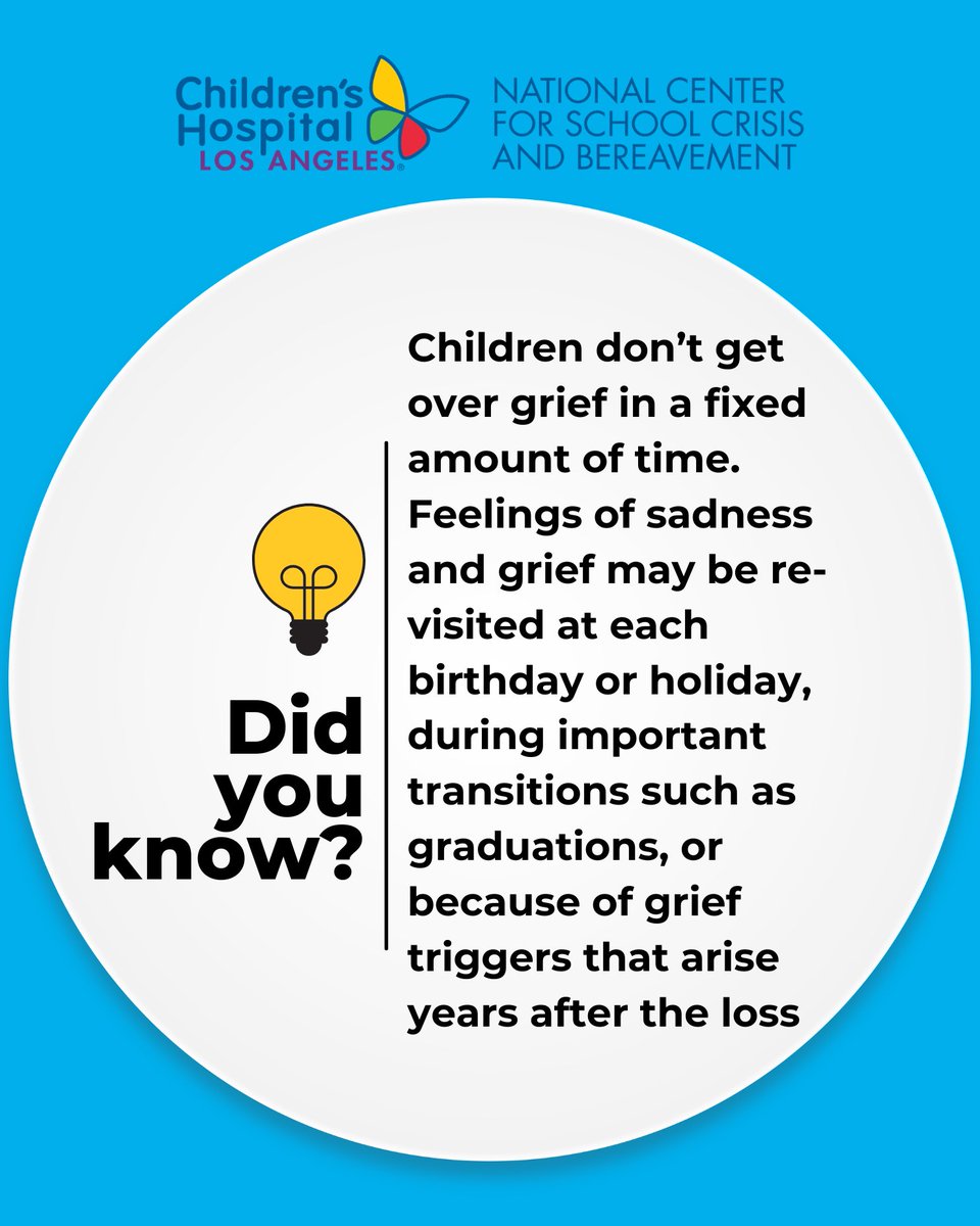 Grieving Students tweet media