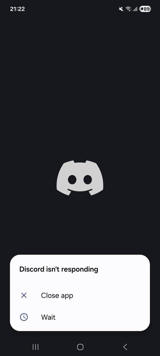 Angeloid_espilo's tweet photo. Does anyone encounter the same problem? https://t.co/ca8IN6XFAm
