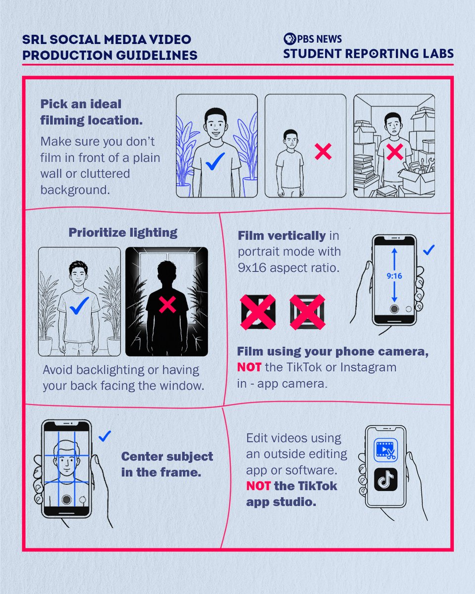 PBS News Student Reporting Labs tweet media