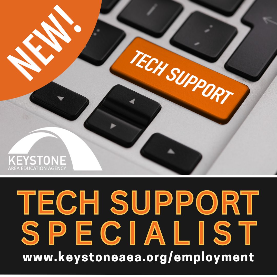 Keystone AEA tweet media