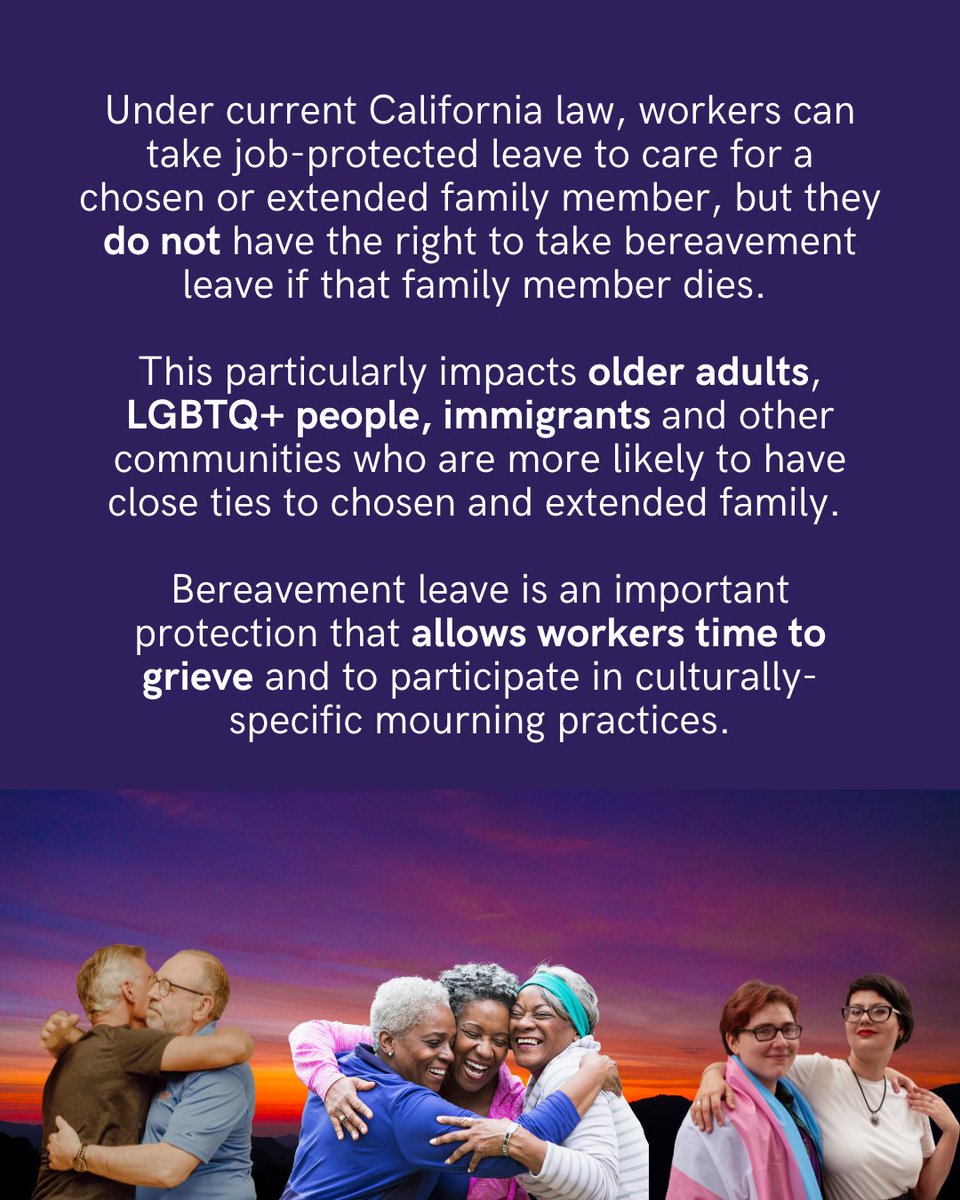 Work & Family CA tweet media