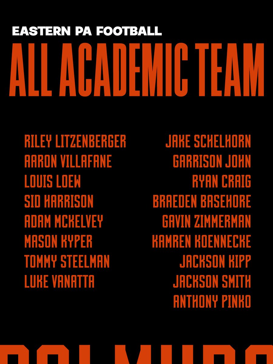 Palmyra Football tweet media