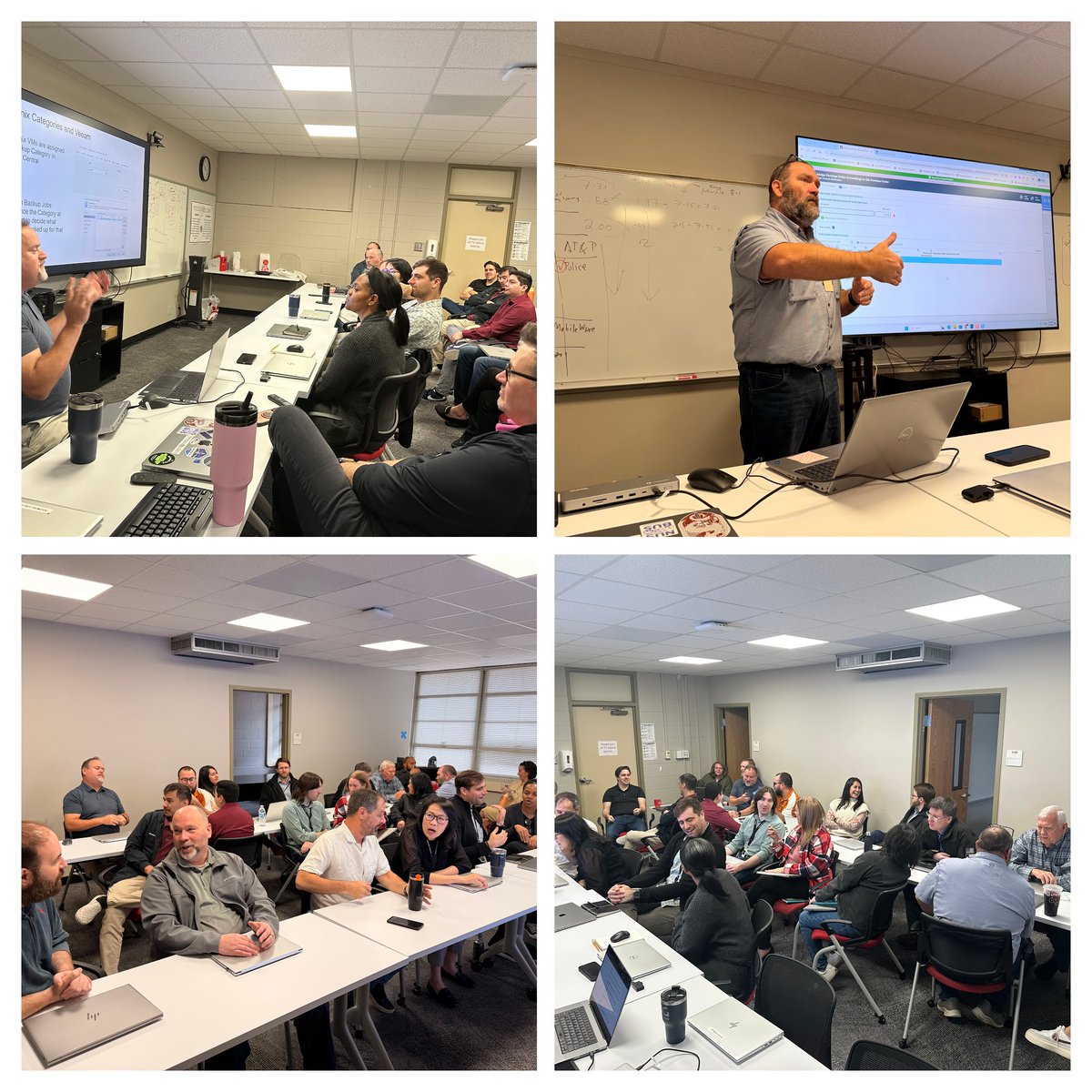 Technology Department at Prosper ISD tweet media