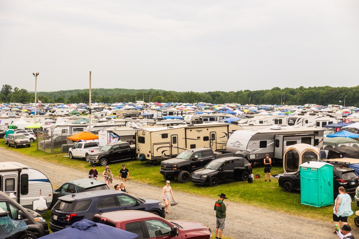 Force Fields tweet media