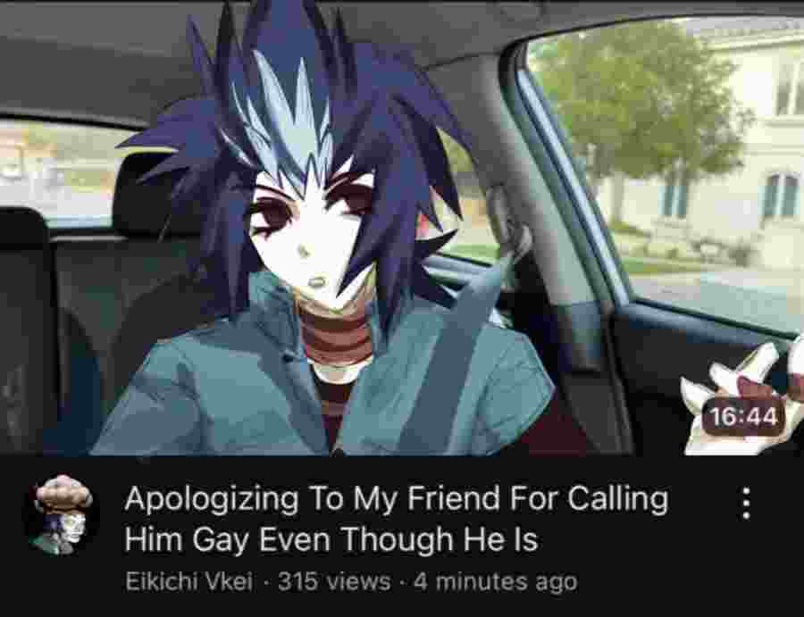 paictll's tweet photo. eikichi talks about tatsuya #persona2 #eikichimishina #tatsuyasuou #ペルソナ2 https://t.co/SLY45XHF3X