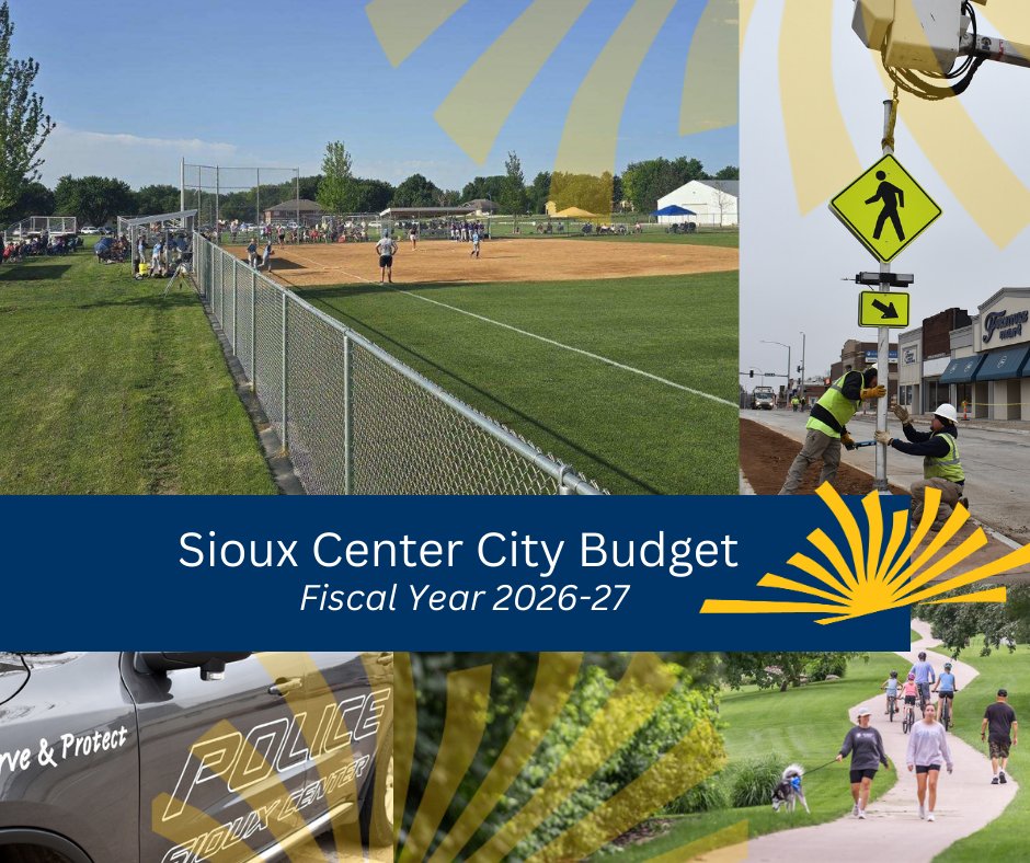 Sioux Center, IA tweet media