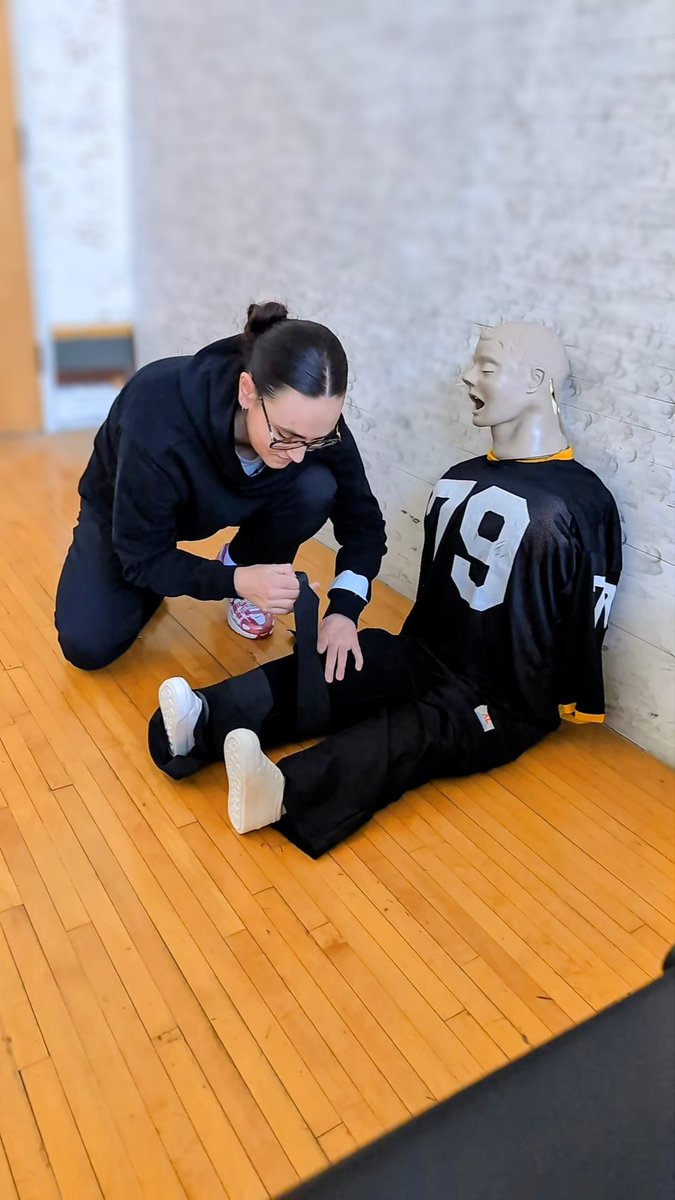 Purdue Univ Athletic Training tweet media