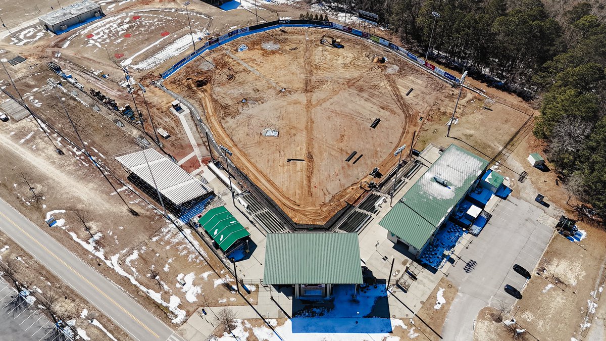 Blowfish Baseball tweet media