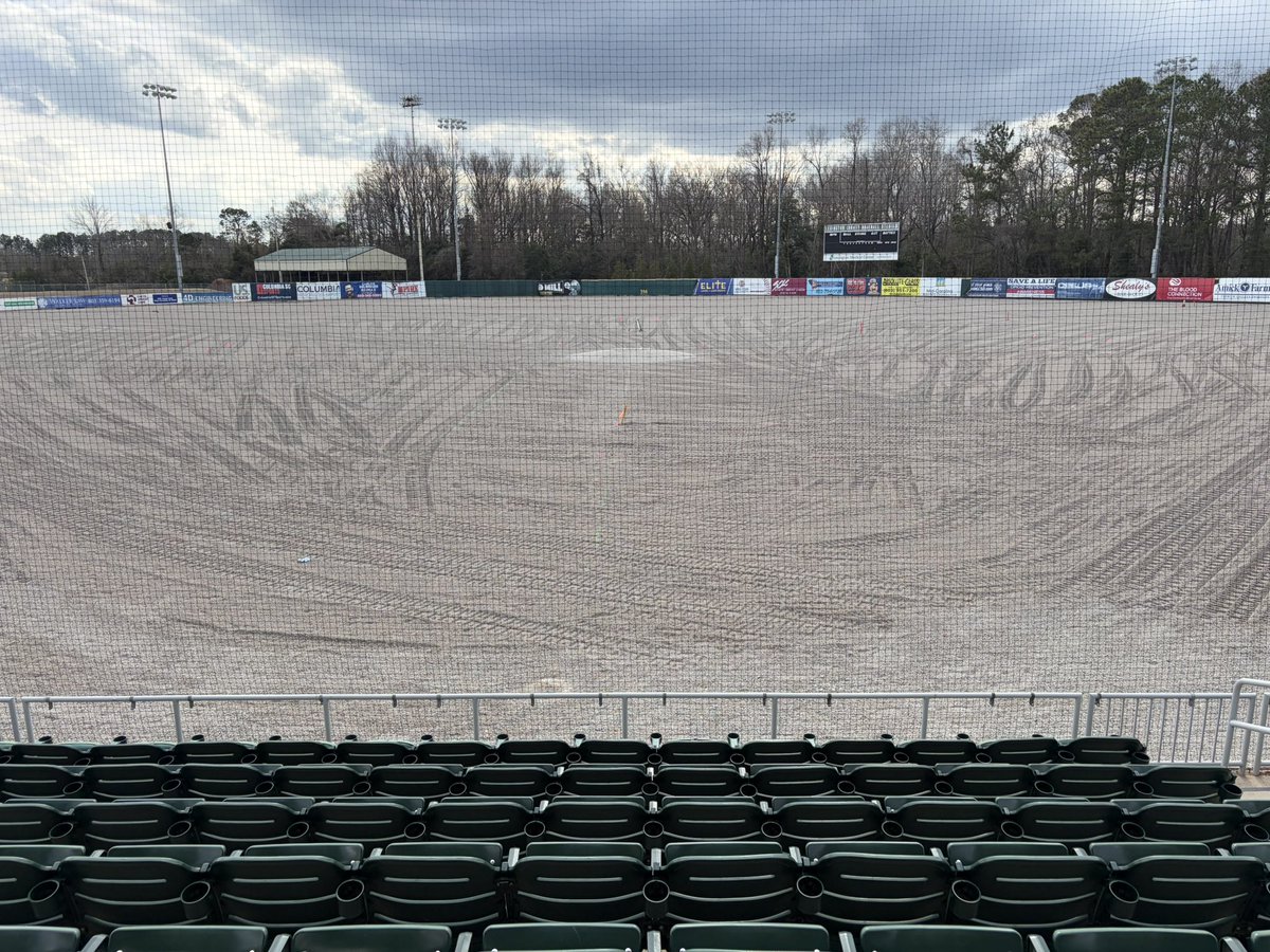 Blowfish Baseball tweet media