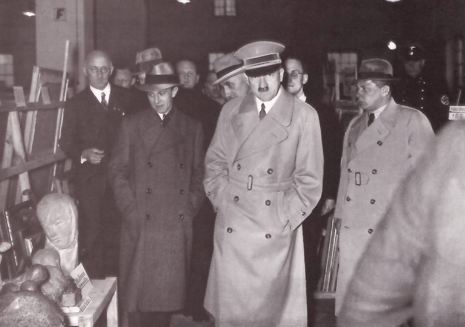 Das Schwarze Korps tweet media