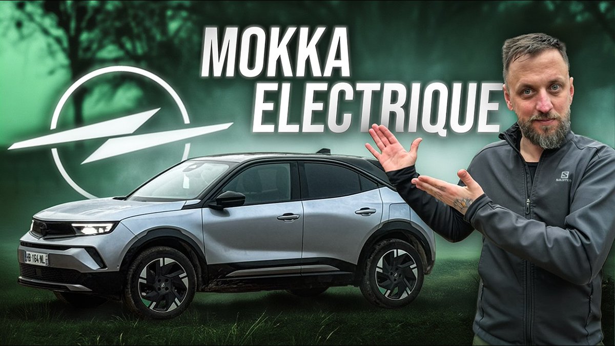 dmeance's tweet photo. Opel Mokka électrique : notre verdict après 2000 km au volant ! https://t.co/OZkjyDiTTo via @YouTube @Auto_Propre
@Opel #Opel #Mokka #MokkaE #OpelMokkaE #SUV #Electrique #Présentation #Essai #VoitureElectrique #BEV #EV #VE https://t.co/mNkEnyLIMs