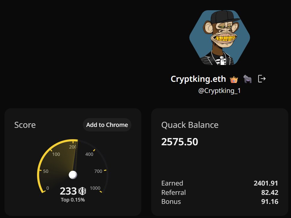 Cryptking.eth 👑 🦍 tweet media