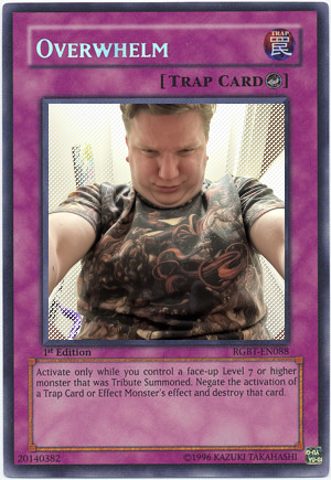 MU-GI-OH! GX tweet media