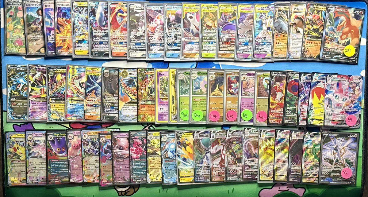 Rheaquaza tweet media