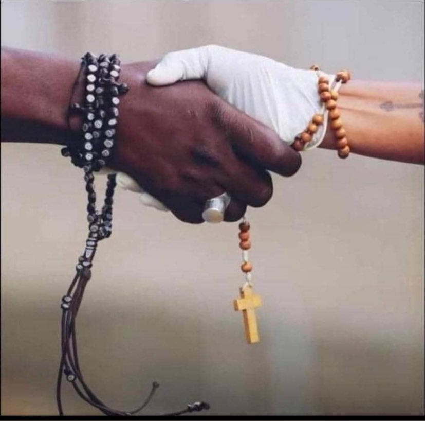 Fallou Curry .🇸🇳⭐️⭐️ tweet media