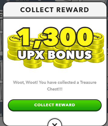 Carnaval acabou, mas a caça no <a href="/upland/">upland</a> não pode parar de forma alguma......

No upland todo dia é dia de caça (carnaval), principalmente quando a recompensa enche nossos olhos.

Bora Bora <a href="/UplandMe/">Upland</a>