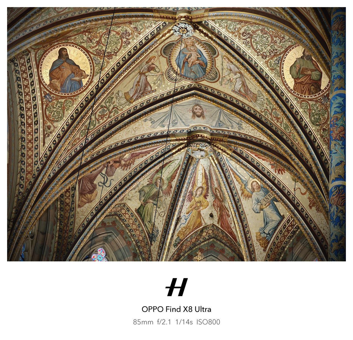 behnke_lars's tweet photo. The Basilica of #SaintPeterandSaintPaul is a #NeoGothic collegiate and parish church in #Vyšehrad fortress, #Prague, #CzechRepublic.

#ShotOnSnapdragon #ShotOnOPPO #FindX8Ultra #Hasselblad #HyperToneCameraSystem https://t.co/k3Va4u7uWa