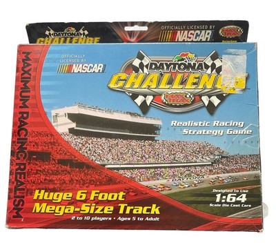 My sister has been helping her partners grandma with house cleaning &amp; decluttering. She just came home with this for <a href="/MrHenry2019/">Mason Henry</a> &amp; I. 

So anyone wanna have a Daytona game party??