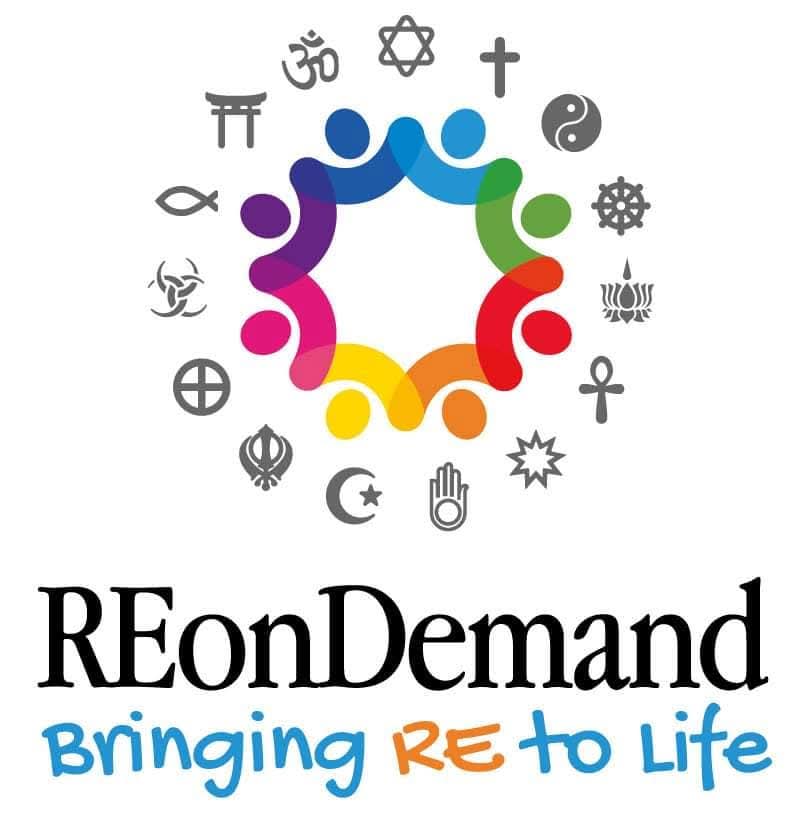 REonDemand tweet media