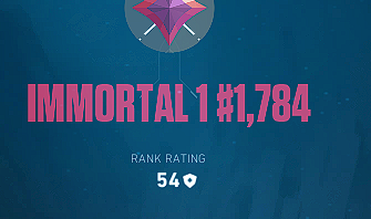 si subo a radiant me rapo