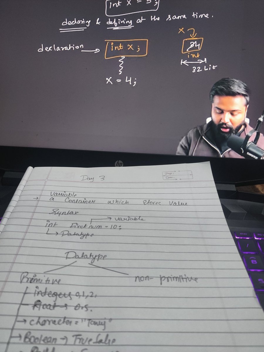 Tanuj Pant tweet media