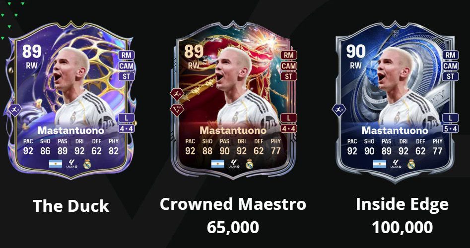 FUT SERVICE PRO tweet media