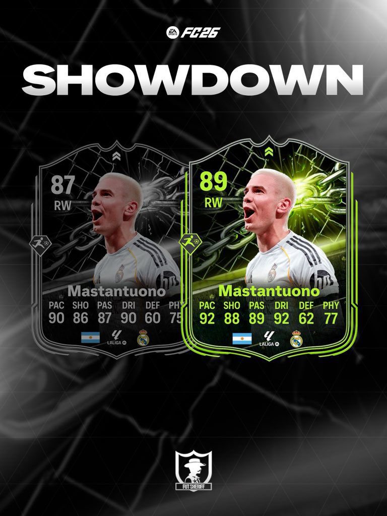 FUT SERVICE PRO tweet media