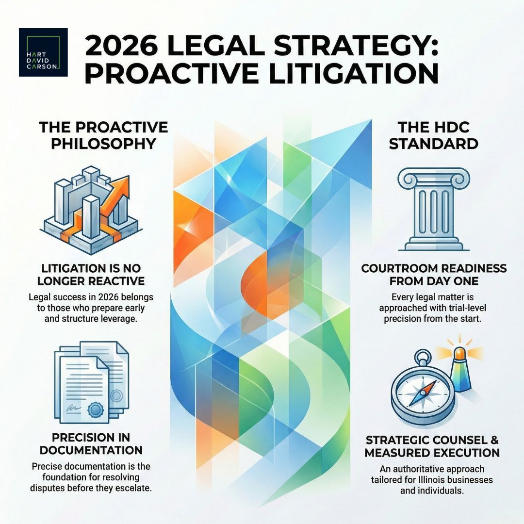 In 2026, the most expensive legal problems will not come from obvious mistakes — they will come from overlooked details.
Contract ambiguity creates interpretive disputes.
Employment classification errors trigger audits, penalties, and back-pay exposure.
Regulatory gaps invite