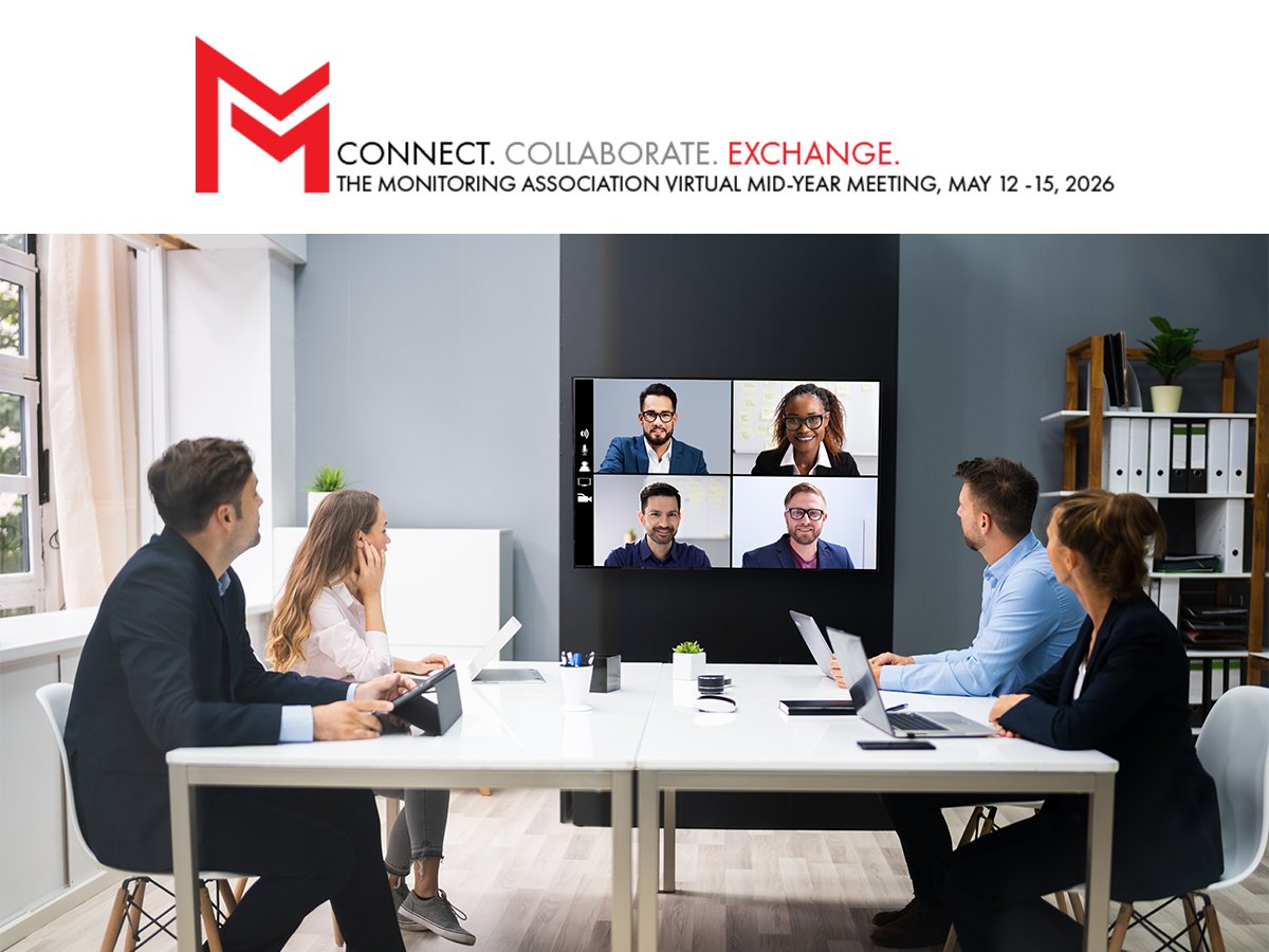 The Monitoring Assoc tweet media