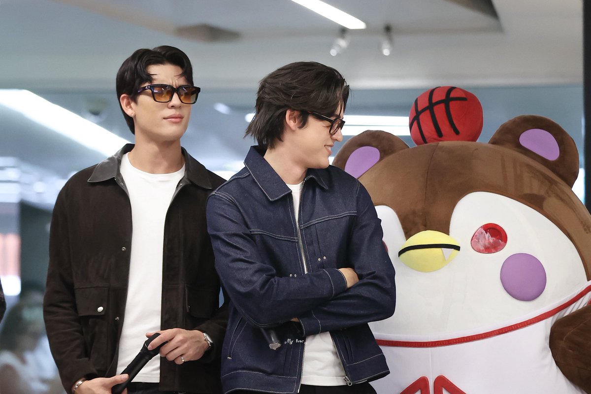 Where’s my son?                 Im here, Dada!

#JossGawin
#Guinzly