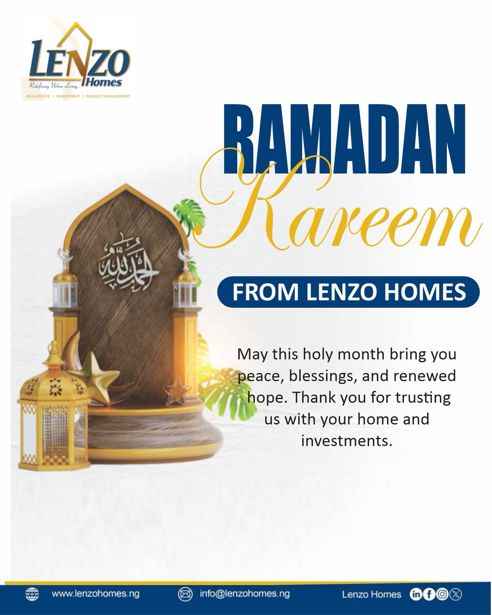 🌙 𝐀 𝐒𝐞𝐚𝐬𝐨𝐧 𝐨𝐟 𝐑𝐞𝐟𝐥𝐞𝐜𝐭𝐢𝐨𝐧 &amp; 𝐑𝐞𝐧𝐞𝐰𝐚𝐥 🤍
As we acknowledge both Ramadan and Ash Wednesday, we extend our warm wishes to everyone observing. May this period bring peace, clarity, growth, and renewed purpose to you and your loved ones.