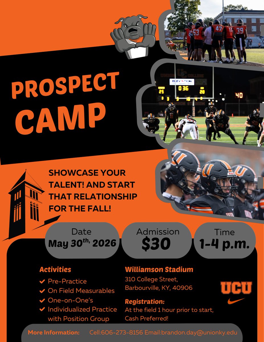 Union Football tweet media