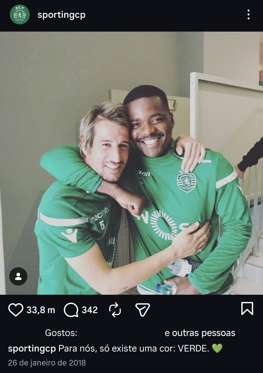 Dizem que o Benfica não esteve bem em defender o seu atleta das acusações de racismo e de acreditarem nele. Em 2018 o Fábio Coentrão foi acusado de ser racista (há um vídeo dele a chamar "preto de merda" ao Marega) e a resposta do sporting na altura foi esta. Temos todos telhados